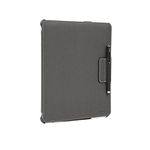 Targus Vuscape Folio Case Cover Stand for New Ipad 3 - Grey