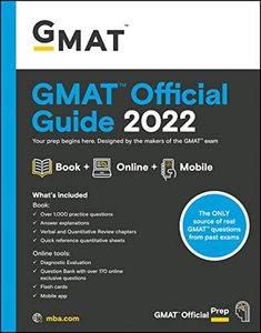 GMAT Offic