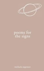 Poems for 