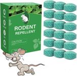 Nexis 18-Pack Advanced Rat & Mouse