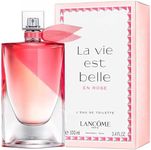 Lancôme La Vie Est Belle Florale Eau de Toilette Spray for Women, 100 ml