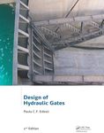 Design of Hydraulic Gates