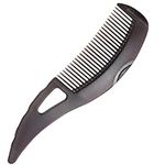 Fine & Wide Tooth Comb, High Streng