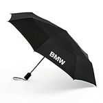 BMW Auto-Open & Auto-Close Umbrella