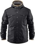 Fjallraven Greenland No. 1 Down Jacket M Sport Jacket - Black, X-Large