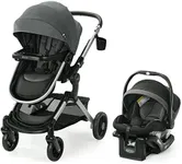 Graco Modes Nest Travel System with