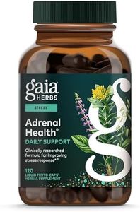 Gaia Herbs