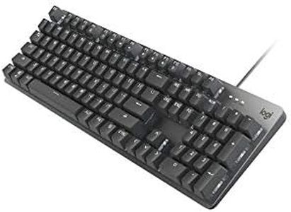 Logitech K