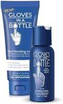 Gloves In A Bottle Shielding Lotion 3.4oz/100ml Tube + 2oz Combo - Second Skin for Hands & Body