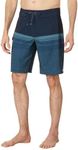 Billabong Men's Standard All Day Pro Boardshort, Navy