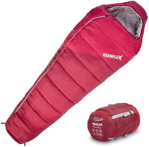 KeenFlex S