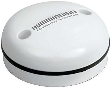 Humminbird AS GOS HS Precision GPS Receiver w/