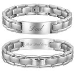 Willis Judd Dad Bracelets