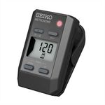 Seiko Metronome (DM51B), Black