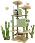 Globlazer F76 Cactus Cat Tree Tower