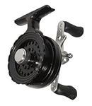 Eagle Claw Inline Ice Fishing Reel,