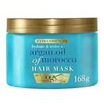 OGX Argan Oil of Morocco Hair Mask 