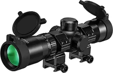 CVLIFE 1.5-5x32 Crossbow Scope, 20-