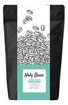 Holy Bean - Espresso Blend - Roasted Coffee Whole Beans - Medium Dark Roast - Pack Of 250 Gram, Bag