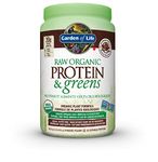 Nature's Plus Protein Shakes