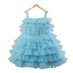 Youngland Flower Girl Dresses