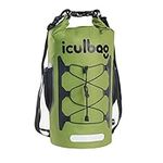 Iculbag Small Cooler Backpack Insul