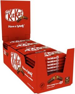 KITKAT Pack de barres chocolatées - 36x 41,5 g