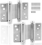 Door Action Spring Hinges, 3 Inch S