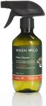 Wash Wild Glass Cleaner 300 ml