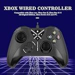 MAGIC BLOCK Xbox One Wired Game Con