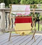 Wooden Drying Racks For Laundry