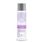 JO All-In-One Massage Glide - Lavender Fields - Lube - 4 fl oz (120 mL)