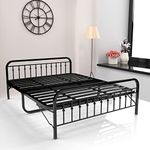 Bed Frame Brands