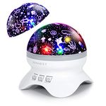 Space Projector For Kids