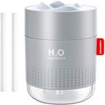 Humidifiers for Home Bedroom, 500ML