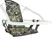 Summit Treestands Universal Seat, Mossy Oak Camo