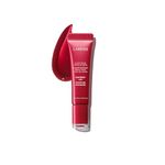 Laneige Glaze Craze Tinted Lip Serum | Plumping, Nourishing Hydration with Polypeptide and Ceramides | Lip Balm for Dry & Chapped Lips |Ultra Glamorous Shiny Lips | Raspberry Jam (Sheer Red)-12g