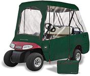 Greenline Eevelle USA Golf Cart Enc
