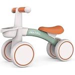 Umatoll Baby Balance Bike for 1 Yea