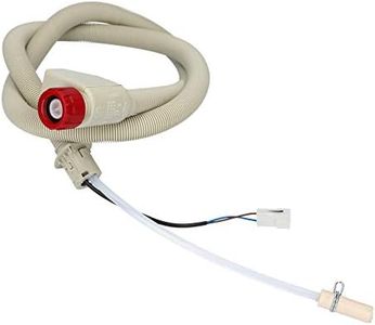 Aquastop Inlet Hose 1.5 m Compatible with AEG Electrolux 140180589016 80725060474 8072506176 Dishwasher