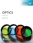 Optics, Global Edition