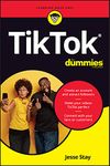 TikTok For Dummies (For Dummies (Computer/Tech))