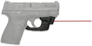 LaserMax CenterFire Laser (Red) CF-SHIELD For Use With Smith & Wesson M&P Shield