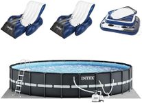 Intex 26339EH Ultra XTR 24ft x 52in