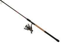 Shakespeare Sigma Specimen Combo Rod and Reel, Grey/Red, 11 ft