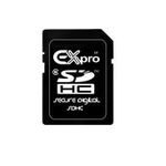 Ex-Pro® SD 32GB SDHC Class 6 Fast Secure Digital Memory Card for Sony Cyber-Shot DSC-H55, DSC-H70, DSC-HX5, DSC-HX5V, DSC-HX7, DSC-HX7V, DSC-HX9, DSC-HX9V, DSC-HX100, DSC-HX100V, DSC-J10, DSC-S2000, DSC-S2100, DSC-T100, DSC-TX5, DSC-TX9, DSC-TX10, DSC-TX99, DSC-W310, DSC-W320, DSC-W330, DSC-W350, DSC-W360, DSC-W370, DSC-W380, DSC-W390, DSC-W510, DSC-W530, DSC-W550, DSC-W560, DSC-W570, DSC-WX5, DSC-WX7, DSC-WX10