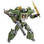 Transformers Legacy Evolution Leader Prime Universe Skyquake 17.5 cm Action Figure