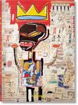 Jean-Michel Basquiat. 40th Ed.