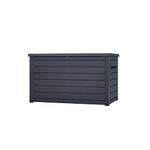 Keter Ontario Garden Storage Box for Cushions