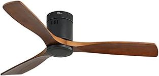 Sofucor 52 Inch Ceiling Fan Without